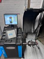 TwinBusch TWF-95 Balanceerapparaat, Auto diversen, Ophalen, Gebruikt