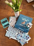 My Dog Talks: talking buttons communicatie knoppen voor hond, Dieren en Toebehoren, Ophalen of Verzenden, Zo goed als nieuw, Intelligentiespeelgoed