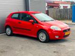 Fiat Grande Punto 1.2 Edizione Cool, 1242 cc, 4 cilinders, Grande Punto, Origineel Nederlands