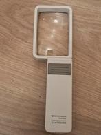 Eschenbach loep, Ophalen of Verzenden, Gebruikt, Vergrootglas of Loep