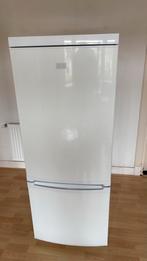 Zanussi koelkast met vriesvak, Ophalen, Gebruikt, 200 liter of meer, 60 cm of meer