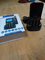 mobiele senioren telefoon, Telecommunicatie, Mobiele telefoons | Overige merken, Overige modellen, Geen camera, Ophalen of Verzenden