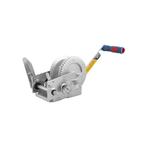 Lier 2 snelheden 1050 kg, Verzenden