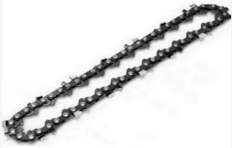 Losse zaagketting zaagkettingen voor zaagblad 18" en 20", Verzenden, Nvt, Nvt, Nvt