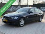 BMW 3-serie 320i Executive AUTOMAAT AIRCO CRUISE PSENSOR, Auto's, BMW, Achterwielaandrijving, 4 cilinders, 150 pk, Blauw