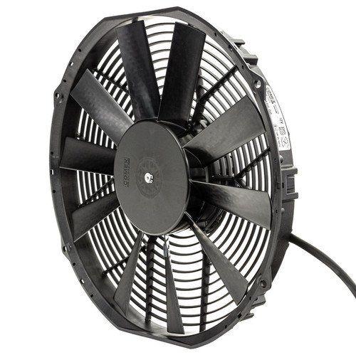 Koelventilator in diverse maten leverbaar. Ook accessoires., -, -, Overige automerken, Nieuw