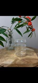 Unieke Glazen - Faillissementsverkoop, Ophalen of Verzenden, Nieuw