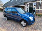 Suzuki Ignis 1.3-16v GLS 2004, Auto's, Voorwielaandrijving, 4 cilinders, 68 pk, Handgeschakeld