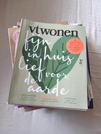 Gratis af te halen: VT Wonen en Happinez tijdschriften, Boeken, Ophalen, Gelezen, Overige typen