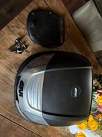Givi monolock topkoffer incl bevestigingsplaat, Ophalen, Zo goed als nieuw