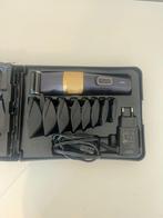 Tondeuse met opzetstukjes (BaByliss), Witgoed en Apparatuur, Persoonlijke-verzorgingsapparatuur, Ophalen, Zo goed als nieuw, Haarverzorging