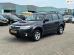 Subaru Forester 2.0D Executive - EXPORT, Auto's, Subaru, 1998 cc, 1525 kg, Gebruikt, 4 cilinders