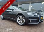 Audi A4 Avant 35 TFSI Design Pro Line Plus, Auto's, Audi, Voorwielaandrijving, Stof, 4 cilinders, A4