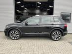 Volkswagen Tiguan 2.0 TSI 4Motion R-Line, Automaat, Stof, Gebruikt, 4 cilinders