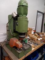 Baltec Klinkmachine Bräcker Rivetingmachine Nietmaschine, Ophalen of Verzenden, Gebruikt