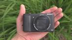 Sony hx60, Compact, Ophalen of Verzenden, Zo goed als nieuw, Sony