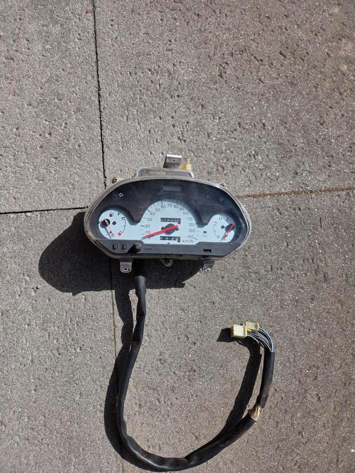 Diverse Honda FES 250 Foresight onderdelen, Motoren, Onderdelen | Honda, Gebruikt, Ophalen of Verzenden