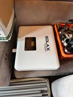 Solax power X3 omvormer met wifi module, Ophalen, Zo goed als nieuw, Collector, 200 wattpiek of meer