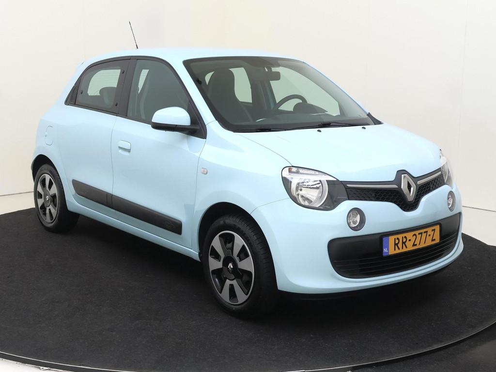 Renault Twingo 1.0 SCe70 Collection | Airco | Bluetooth |, Auto's, Renault, Gebruikt, Euro 6, 840 kg, Origineel Nederlands
