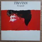 Lp: Tim Finn, Ophalen of Verzenden, Zo goed als nieuw, 12 inch, Poprock