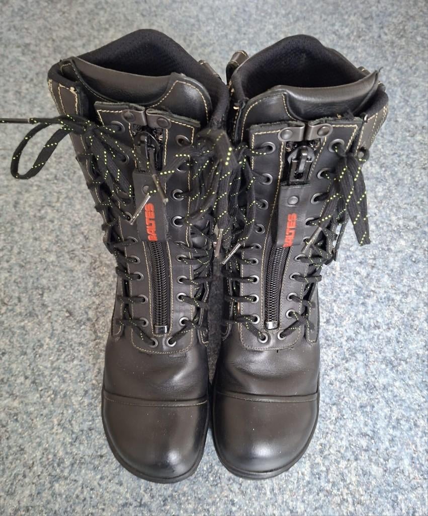 Baltes laarzen, Kleding | Heren, Zwart, Baltes, Boots, Ophalen of Verzenden