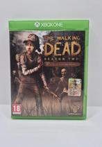 The Walking Dead Season Two Xbox One, Spelcomputers en Games, Vanaf 18 jaar, Ophalen of Verzenden, Zo goed als nieuw, Microsoft Corporation One Microsoft Way Redmond, WA 98052-6399 United States of America (Verenigde Staten) 📞 Telefoon: +1 425-882-8080 support@microsoft.com
