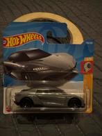 Hot Wheels Koenigsegg Gemera (2022) - Doosje licht beschadig, Ophalen of Verzenden, Zo goed als nieuw, Auto
