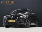 BMW 2 Serie Active Tourer 218i High Executive M Sport [TREKH, Gebruikt, Leder en Stof, Zwart, 2-Serie Active Tourer