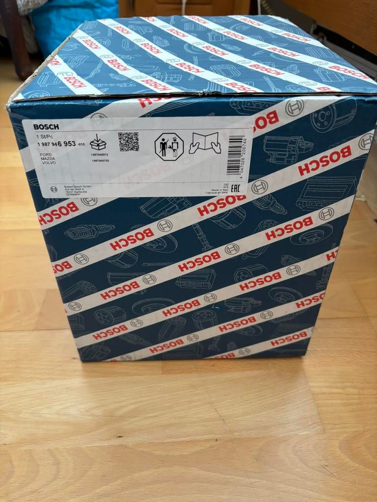 Bosch 1 987 946 953 distributieriemset, Auto-onderdelen, Ophalen of Verzenden, Nieuw, Volvo