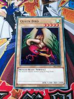 Queen Bird - SRL-25TH - Yu-Gi-Oh, Ophalen of Verzenden, Zo goed als nieuw