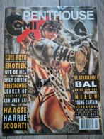Penthouse Comix nr 4, 1997 - Bijna Nieuwstaat!, Verzamelen, Ophalen of Verzenden