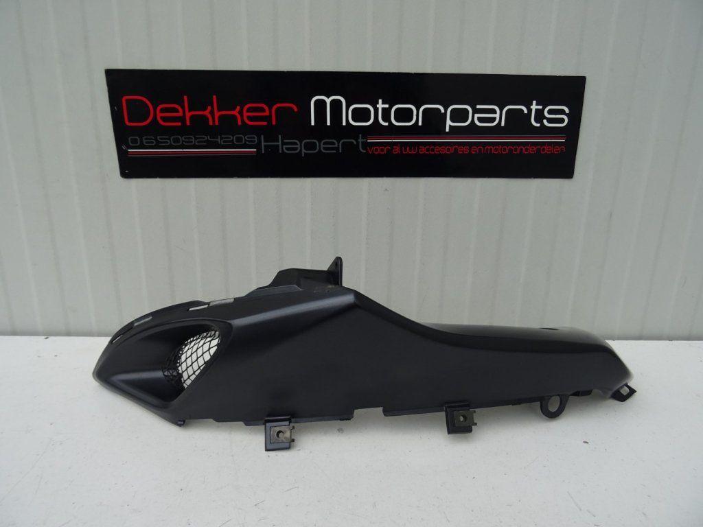 Linker Topkuip / Kuip Deel Suzuki GSXR1000 2005-2006 K5 K6, Motoren, Onderdelen | Suzuki, Gebruikt, -, -, Ophalen of Verzenden