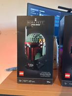 Lego Star Wars Boba Fett Helm 75277 (sealed), Ophalen of Verzenden, Nieuw, Complete set, Lego
