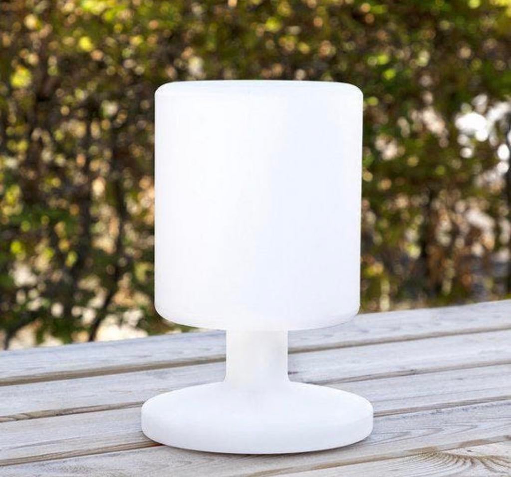 SMARTWARES LED TAFEL LAMP BUITEN - Nieuw, Ophalen of Verzenden, Nieuw