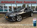 Audi A4 Limousine 35 TFSI Launch edition Sport | S Line | Vi, Gebruikt, 4 cilinders, Origineel Nederlands, Hybride Elektrisch/Benzine
