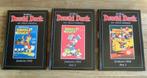 3 Bundelingen Donald Duck - Facsimile HC, Boeken, Meerdere stripboeken, Ophalen of Verzenden, Zo goed als nieuw