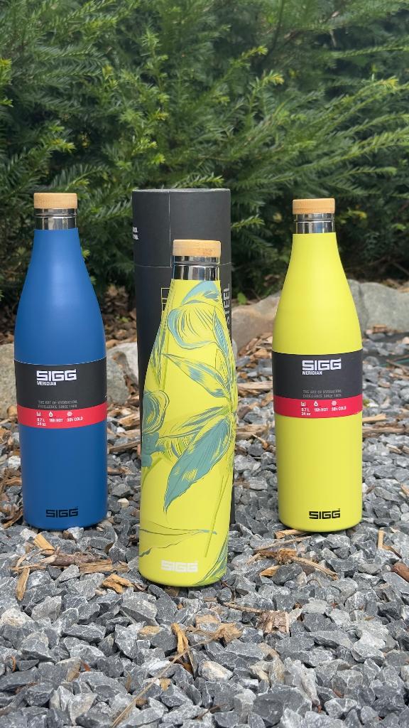 sigg fless, Ophalen of Verzenden, Nieuw
