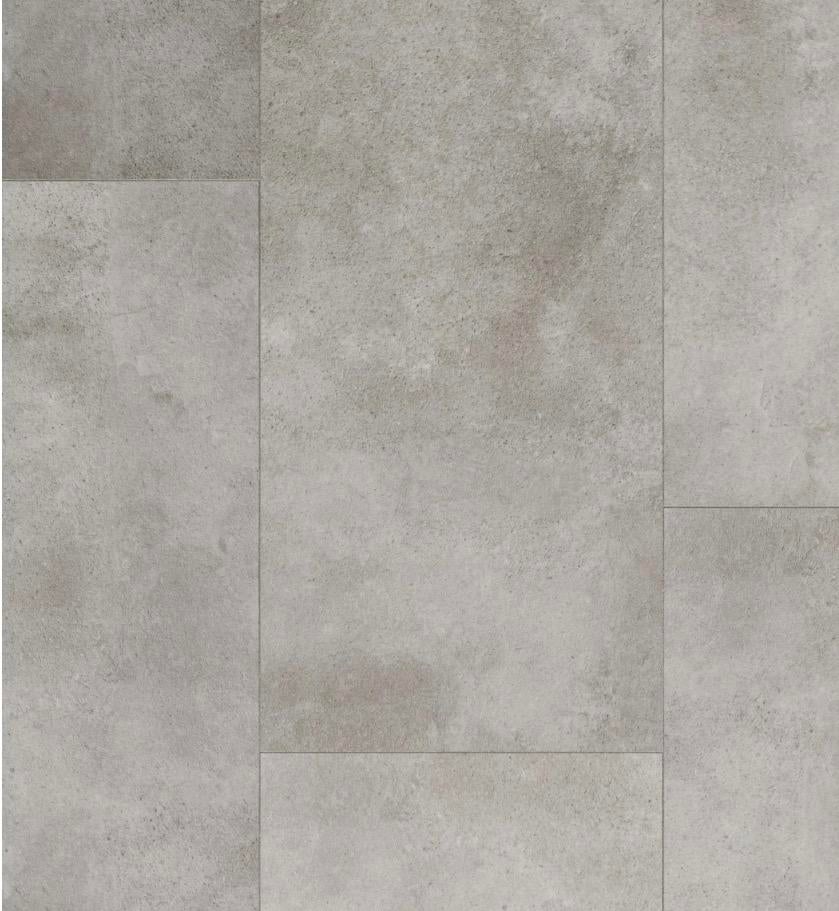 Cando PVC tegels 1 nieuw pak Feel XL warm grijs, Ophalen, Overige materialen, 60 cm of meer, Nieuw