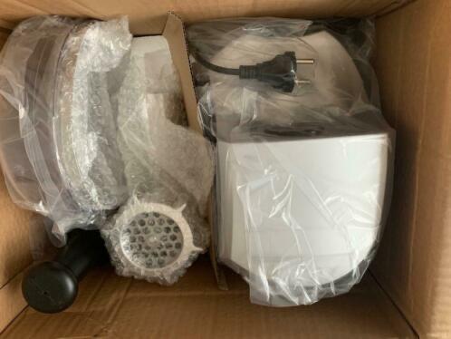 3000W Max Krachtige Elektrische Vleesmolen gehaktmolen, Huis en Inrichting, Keuken | Keukenbenodigdheden, Nieuw, Ophalen of Verzenden