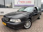 Volvo V70 2.4 Polar Bi-Fuel, Auto's, Volvo, Voorwielaandrijving, Gebruikt, 1436 kg, Zwart
