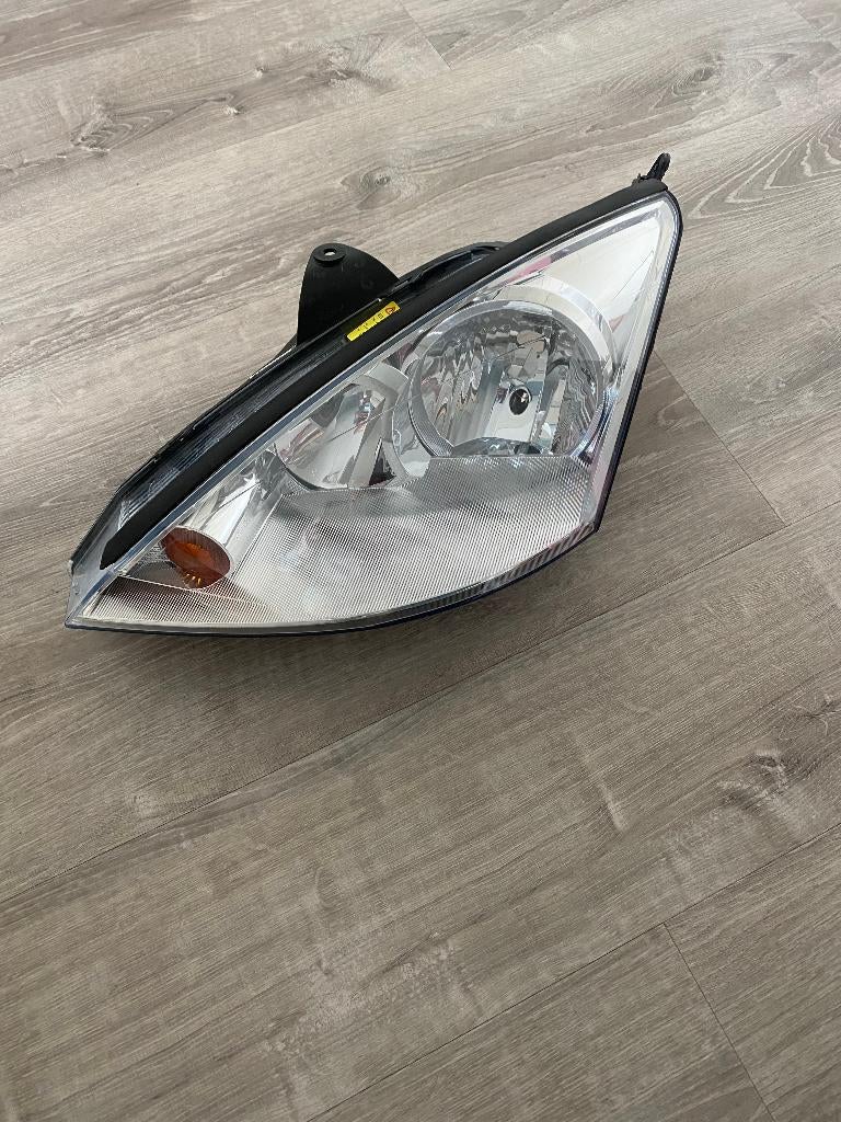 auto, Auto-onderdelen, Ophalen, Nieuw, Ford