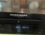 Marantz CD6007 CD-speler - izgs, Marantz, ., Ophalen of Verzenden, Zo goed als nieuw