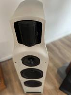 Vlaggenschip T+A TCI 1RE + Buizen Electrostatische Hogetoon, Audio, Tv en Foto, Luidsprekers, Zo goed als nieuw, 120 watt of meer