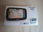 Tom Tom go, Auto diversen, Autonavigatie, Ophalen of Verzenden, Gebruikt