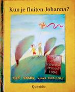 Kun Je Fluiten Johanna?, Gelezen, 5 of 6 jaar, Fictie algemeen, Jongen of Meisje