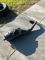 Leovince sp3 uitlaat piaggio, Ophalen of Verzenden