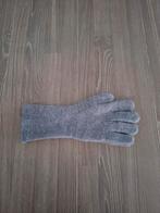 Nieuw Hema handschoenen Grijs Rib, Kleding | Dames, Mutsen, Sjaals en Handschoenen, Maat 46/48 (XL) of groter, Nieuw, Ophalen of Verzenden