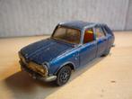 Renault 16 TS Corgi Toys Whizzwheels, Ophalen of Verzenden, Gebruikt, Auto, Corgi