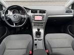 Volkswagen Golf 1.0 TSI Comfortline |Carplay|Navi|CruiseCtrl, Voorwielaandrijving, Stof, Gebruikt, 49 €/maand