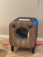 Automatische kattenbak - nooit gebruikt, Ophalen of Verzenden, Zo goed als nieuw